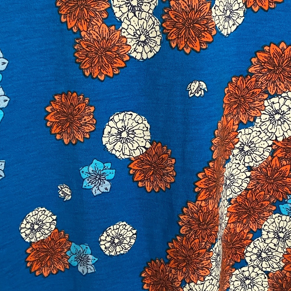 LLR Americana Irma